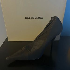 Balenciaga heels